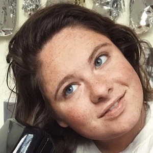 Courtney Parchman, 29 (Instagram明星)