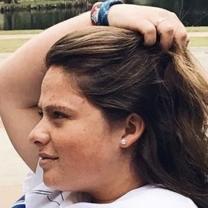 Courtney Parchman, 29 (Instagram Star)