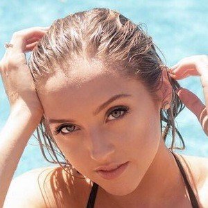 Courtney Raine, 29 (YouTube Star)