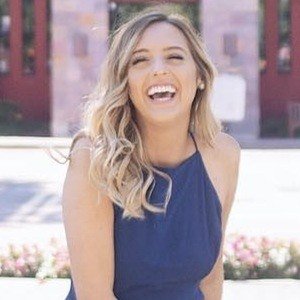 Courtney Raine, 29 (YouTube Star)