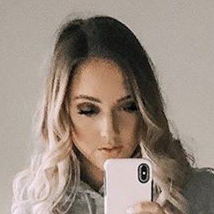 Courtney Raine, 29 (YouTube Star)