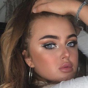 Courtney Reynolds, 26 (TikTok Star)