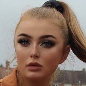 Courtney Reynolds image 4