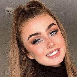 Courtney Reynolds image 6