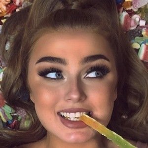 Courtney Reynolds, 26 (TikTok Star)