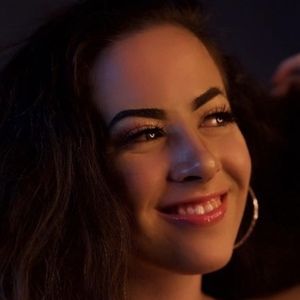 Courtney Sanderson, 25 (Dancer)