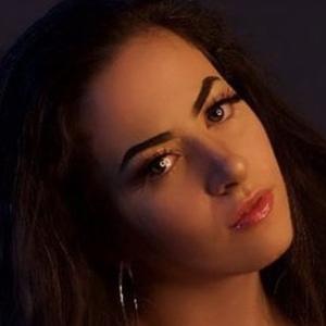 Courtney Sanderson, 25 (Dancer)