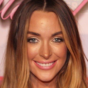 Courtney Sixx, 40 (Model)