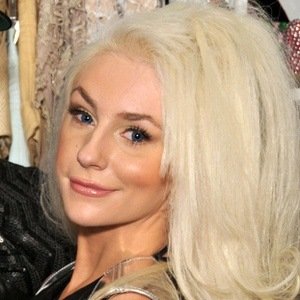Courtney Stodden (Reality Star) - Age, Birthday, Bio, Facts, Family