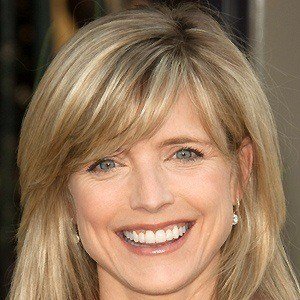 Courtney Thorne-Smith, 58 (TV Actress)