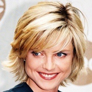 Courtney Thorne-Smith, 57 (TV Actress)