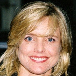 Courtney Thorne-Smith, 58 (电视女演员)