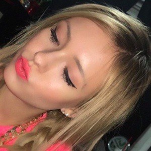 Courtney Walker, 26 (YouTube Star)