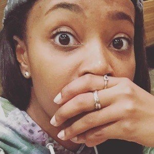 Courtney Williams, 32 (YouTube Star)