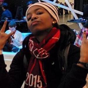 Courtney Williams, 32 (YouTube Star)