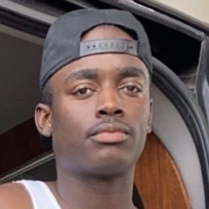 Cousin Jay, 24 (Instagram明星)