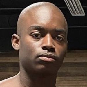 Cousin Jay, 25 (Instagram明星)