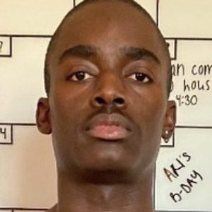 Cousin Jay, 25 (Instagram Star)