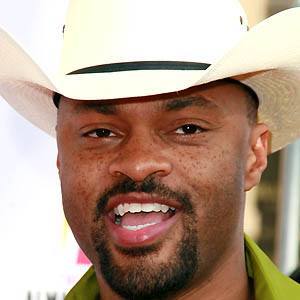 Cowboy Troy, 54 (鄉村歌手)