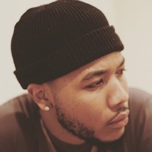 Cozz, 32 (说唱歌手)