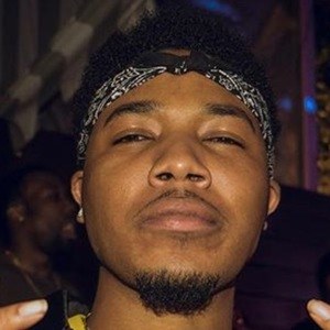 Cozz, 32 (Rapper)