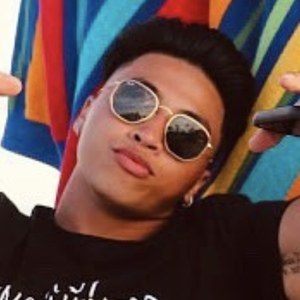 cp.ocampo, 25 (TikTok Star)