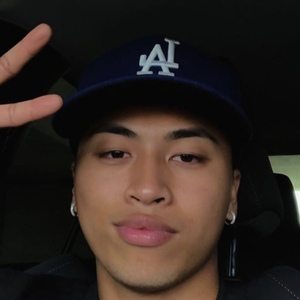 cp.ocampo, 25 (TikTok Star)