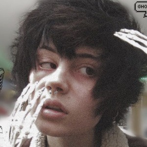 crab0id, 24 (TikTok明星)