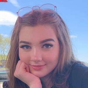 crackheadgamer Eliza, 21 (TikTok Star)