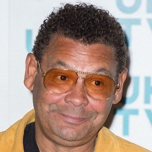 Craig Charles image 2