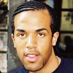 Craig David image 3