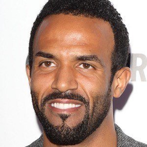Craig David image 5