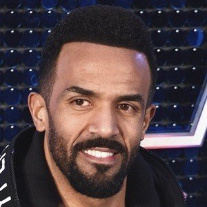 Craig David image 6