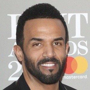 Craig David image 7