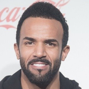Craig David image 8