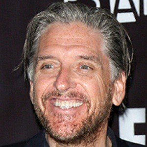 Craig Ferguson image 5