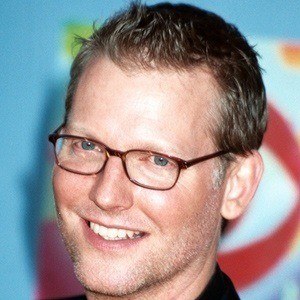 Craig Kilborn, 61 (Sportscaster)