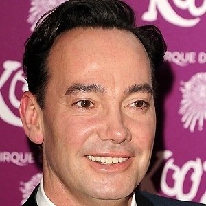 Craig Revel Horwood, 59 (Dancer)