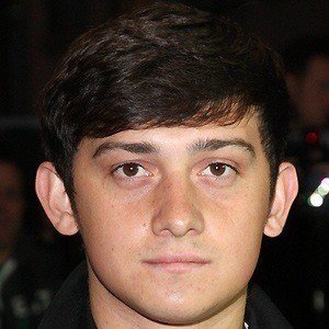 Craig Roberts image 2