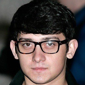 Craig Roberts image 3