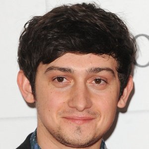 Craig Roberts image 4
