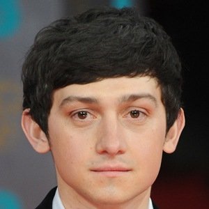 Craig Roberts image 5