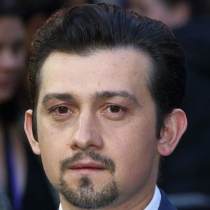 Craig Roberts image 8