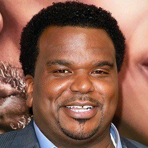 Craig Robinson image 3
