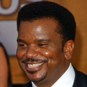 Craig Robinson image 4