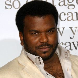Craig Robinson image 6