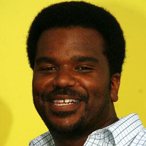 Craig Robinson image 8