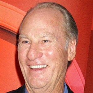 Craig T. Nelson image 4