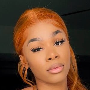 Cranon Worford, 26 (Bodybuilder)