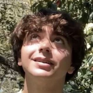 Crawford Arnow, 21 (TikTok Star)